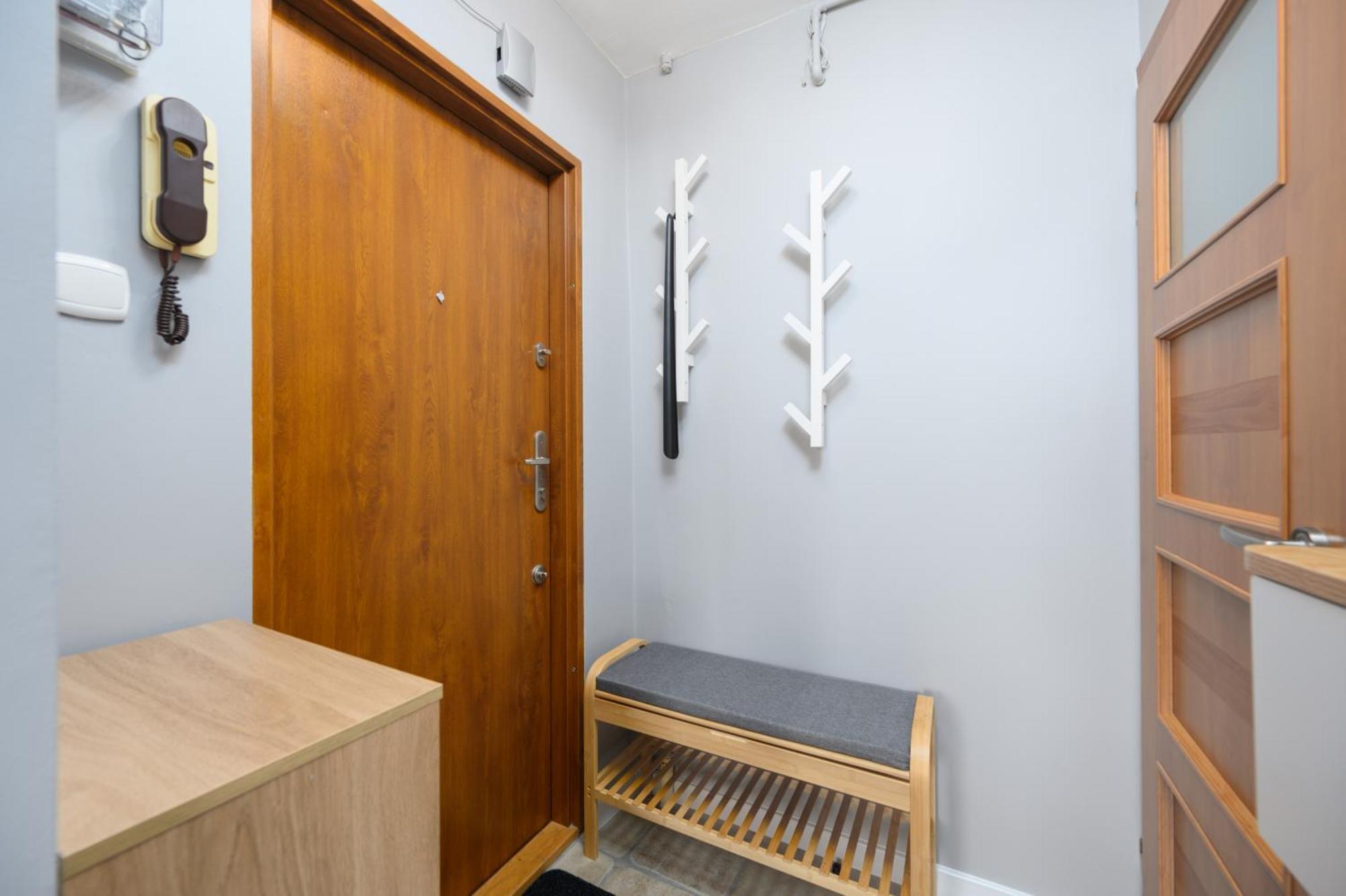 Piastowska 90A -A By Homeprime غدانسك المظهر الخارجي الصورة
