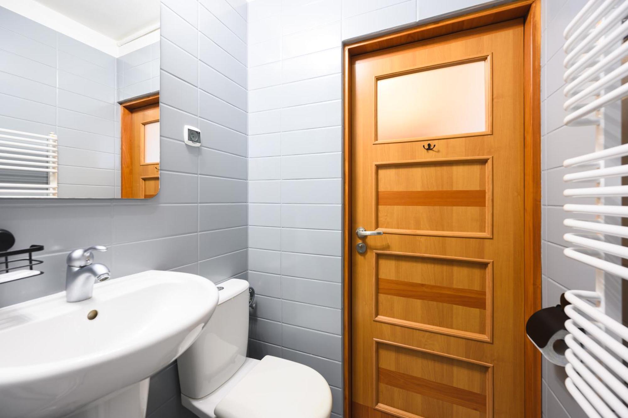 Piastowska 90A -A By Homeprime غدانسك المظهر الخارجي الصورة